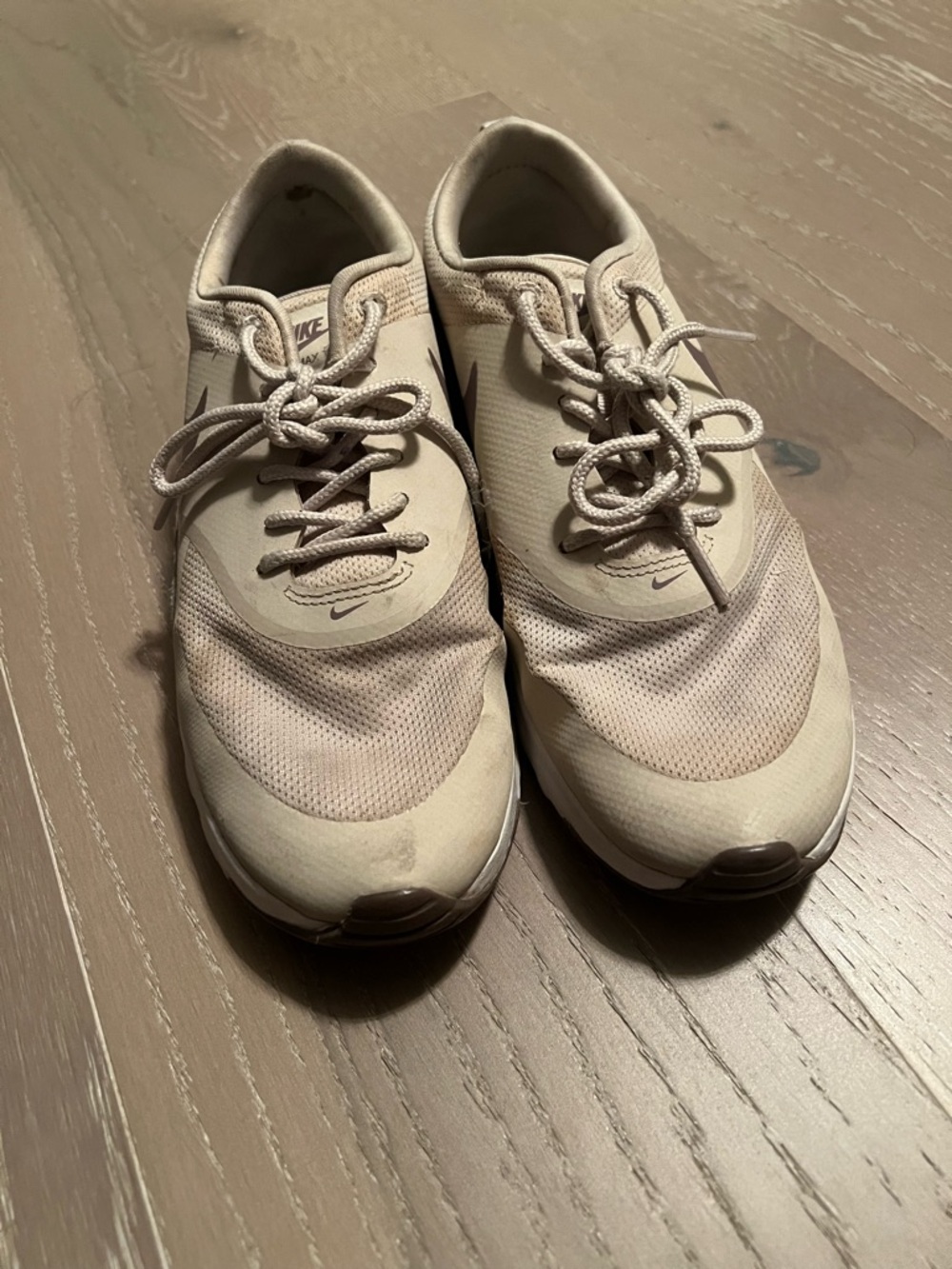 Nike Women’s Air Max Thea Size 8